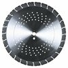 Caterpillar 400 Pro 10mm Laser Welded General Purpose Diamond Blade 16-In - 400mm DA32031U